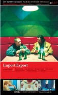 Import Export Cover