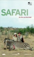 Safari DVD Header